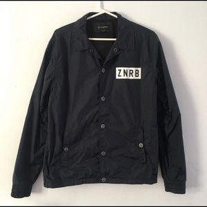 Zanerobe men’s windbreaker